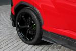 Lamborghini Urus Rosso Mars by TopCar 2019 года